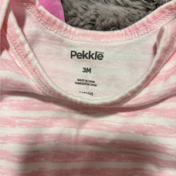 Pekkle romper set - Picture 2 of 2